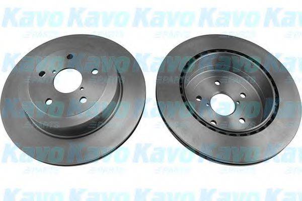 KAVO PARTS BR8229 гальмівний диск