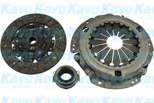 KAVO PARTS CP1056 Комплект зчеплення