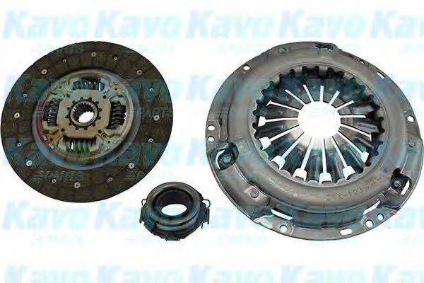 KAVO PARTS CP1069 Комплект зчеплення