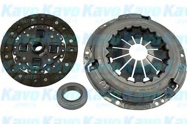 KAVO PARTS CP1082 Комплект зчеплення