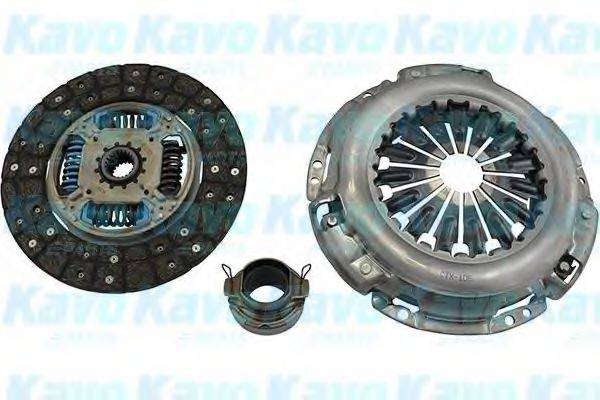 KAVO PARTS CP1105 Комплект зчеплення