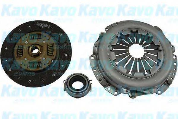 KAVO PARTS CP1138 Комплект зчеплення