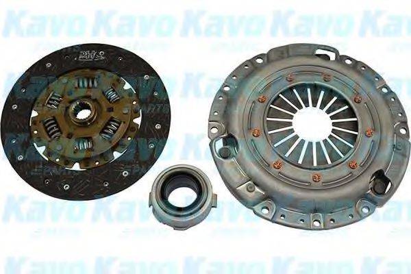 KAVO PARTS CP1501 Комплект зчеплення