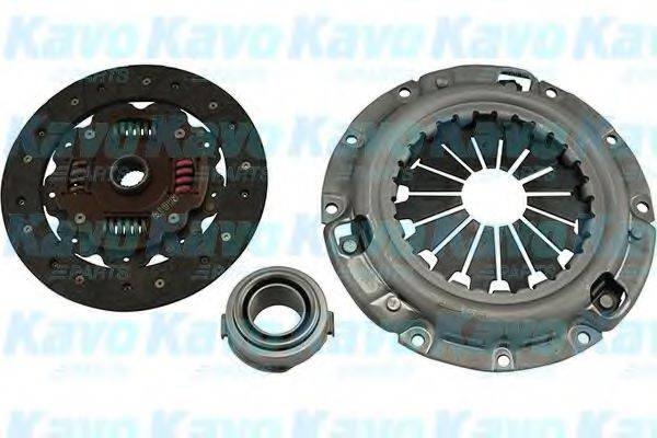 KAVO PARTS CP1524 Комплект зчеплення