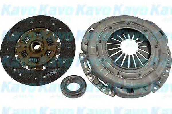 KAVO PARTS CP2014 Комплект зчеплення