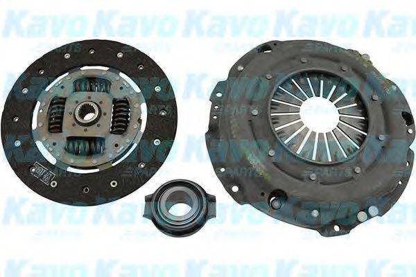 KAVO PARTS CP2090 Комплект зчеплення