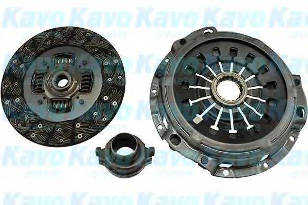 KAVO PARTS CP4026 Комплект зчеплення