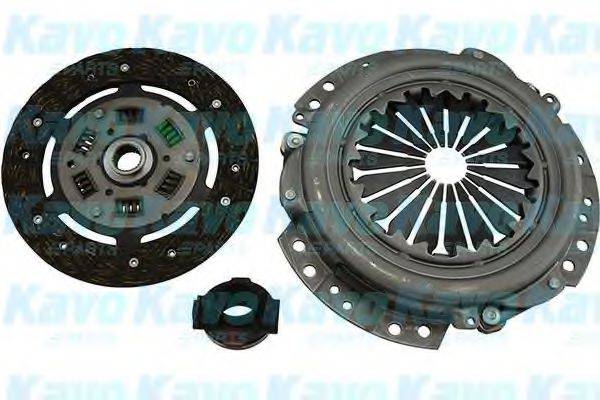 KAVO PARTS CP4029 Комплект зчеплення