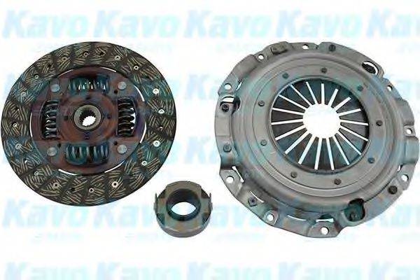 KAVO PARTS CP4035 Комплект зчеплення