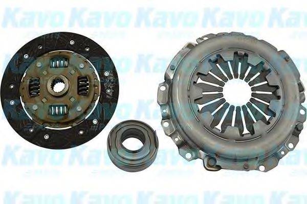 KAVO PARTS CP4038 Комплект зчеплення