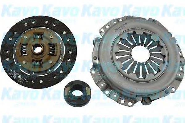 KAVO PARTS CP5010 Комплект зчеплення