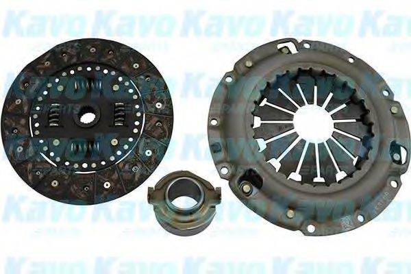 KAVO PARTS CP5019 Комплект зчеплення