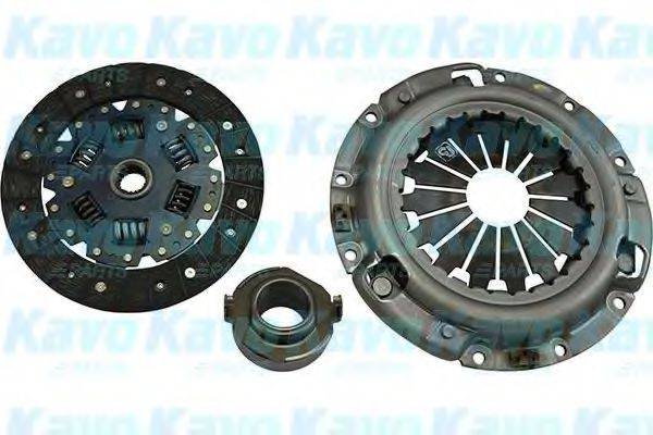 KAVO PARTS CP5022 Комплект зчеплення