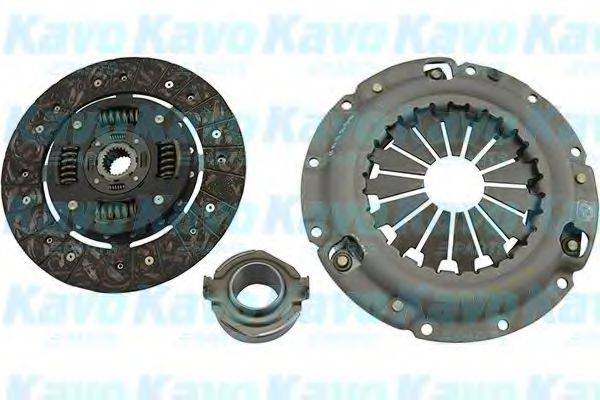 KAVO PARTS CP5027 Комплект зчеплення