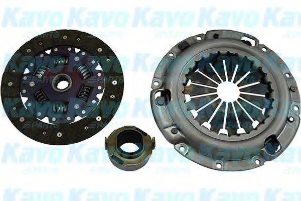 KAVO PARTS CP5043 Комплект зчеплення