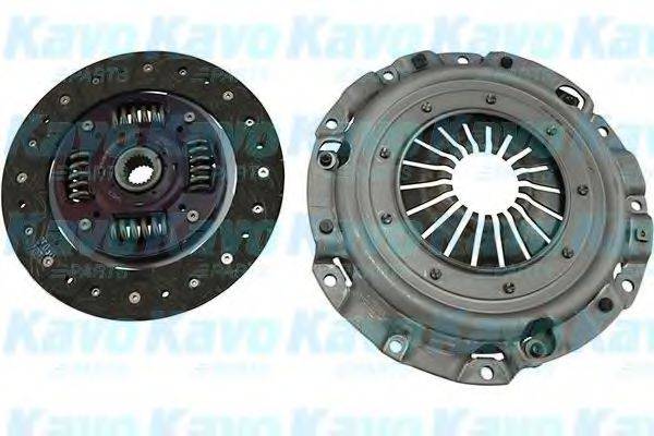 KAVO PARTS CP5071 Комплект зчеплення