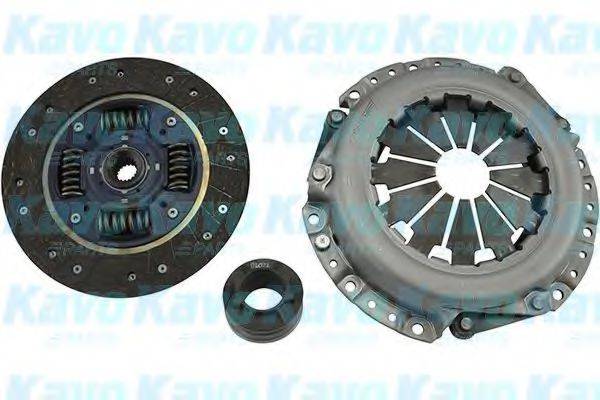 KAVO PARTS CP6009 Комплект зчеплення