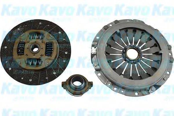 KAVO PARTS CP6015 Комплект зчеплення