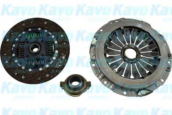 KAVO PARTS CP6025 Комплект зчеплення