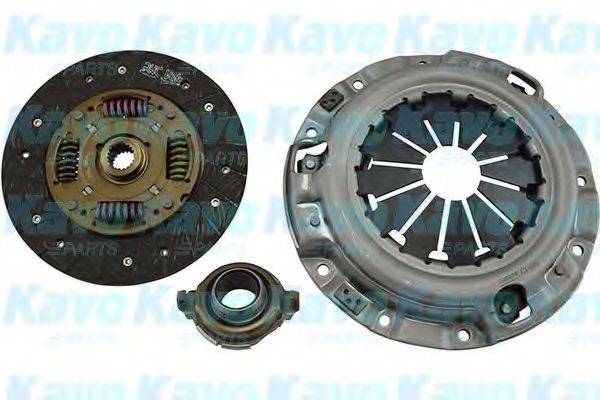 KAVO PARTS CP6049 Комплект зчеплення