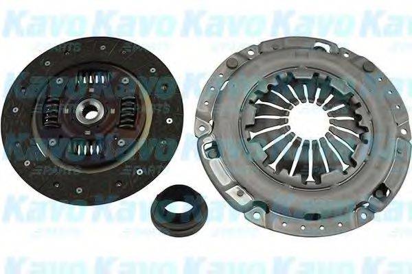 KAVO PARTS CP7508 Комплект зчеплення