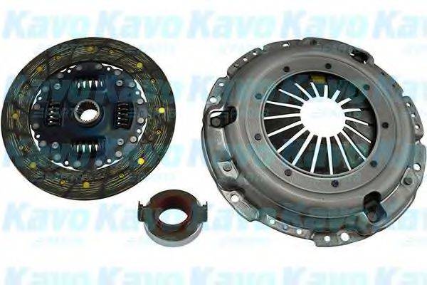 KAVO PARTS CP8044 Комплект зчеплення