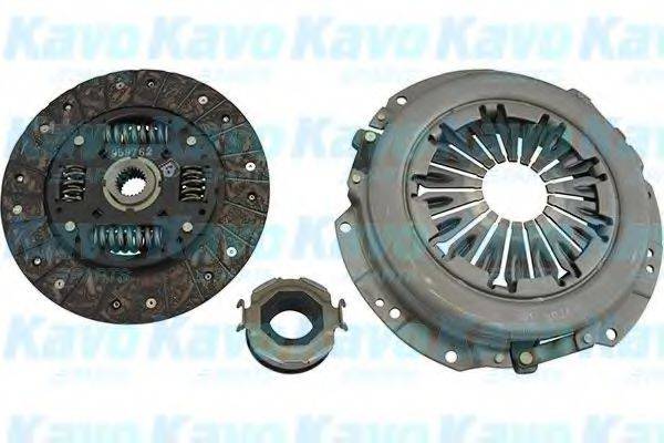 KAVO PARTS CP8519 Комплект зчеплення