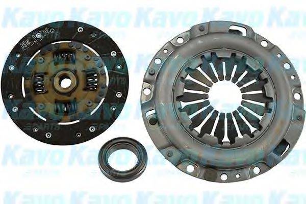 KAVO PARTS CP9001 Комплект зчеплення