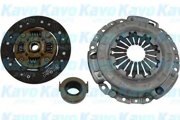 KAVO PARTS CP9012 Комплект зчеплення