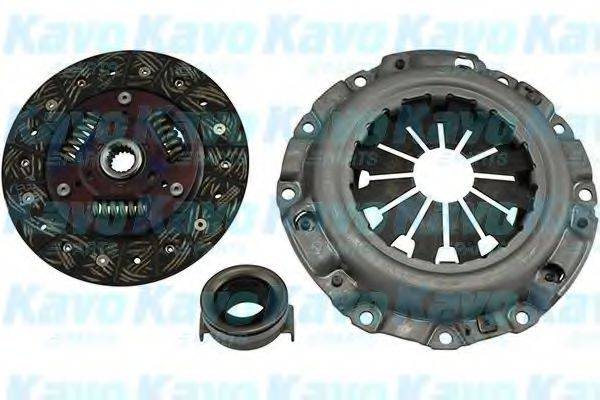 KAVO PARTS CP9015 Комплект зчеплення