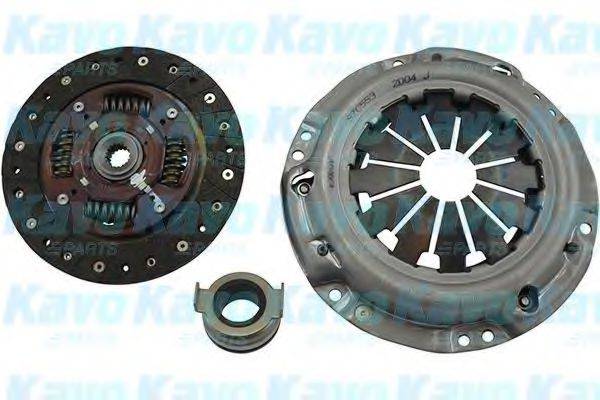 KAVO PARTS CP9038 Комплект зчеплення