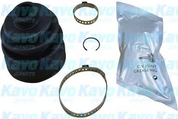 KAVO PARTS CVB3001 Комплект пильника, приводний вал