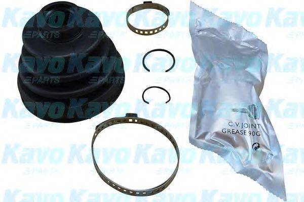 KAVO PARTS CVB9017 Комплект пильника, приводний вал