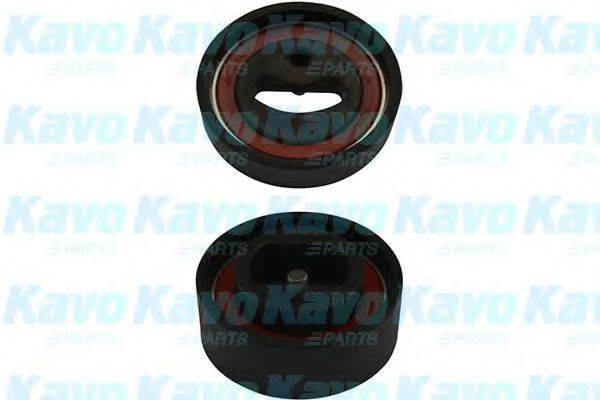 KAVO PARTS DTE8512 Натяжний ролик, ремінь ГРМ