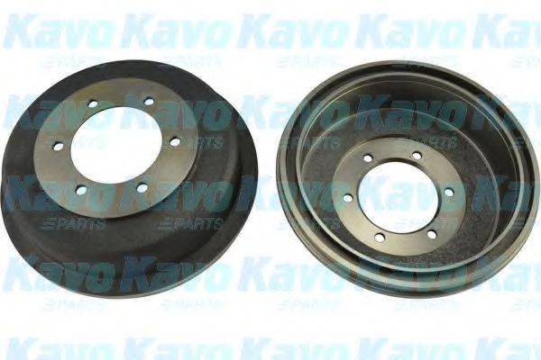 KAVO PARTS BD5859 Гальмівний барабан