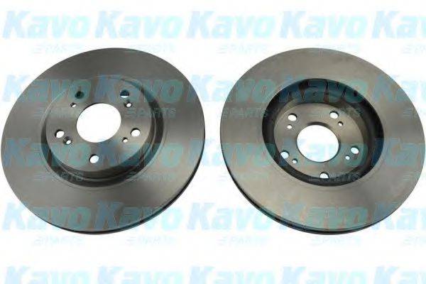 KAVO PARTS BR2274 гальмівний диск