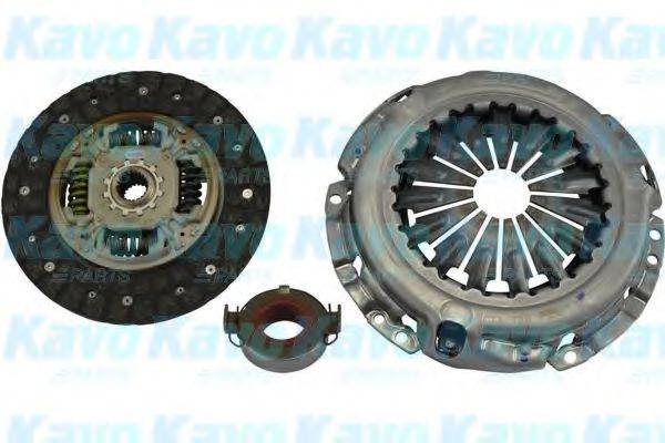 KAVO PARTS CP1214 Комплект зчеплення