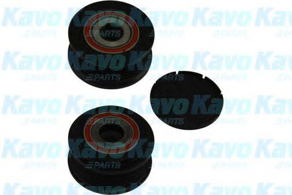 KAVO PARTS DFP4001 Механізм вільного ходу генератора