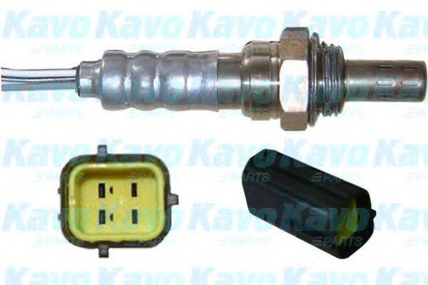 KAVO PARTS EOS1002 Лямбда-зонд