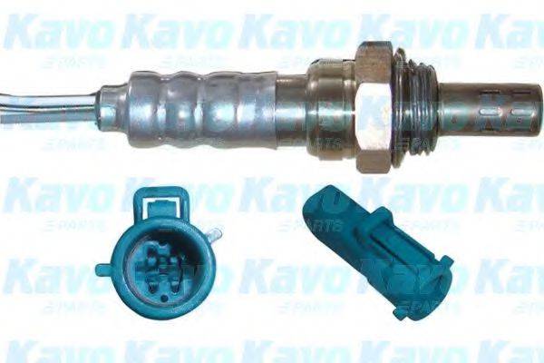 KAVO PARTS EOS4501 Лямбда-зонд