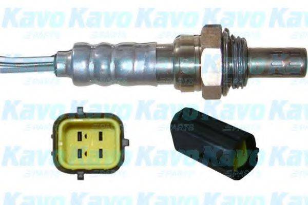 KAVO PARTS EOS6505 Лямбда-зонд