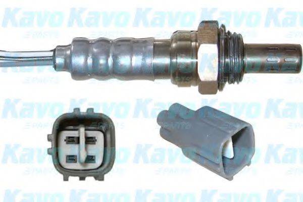 KAVO PARTS EOS8001 Лямбда-зонд