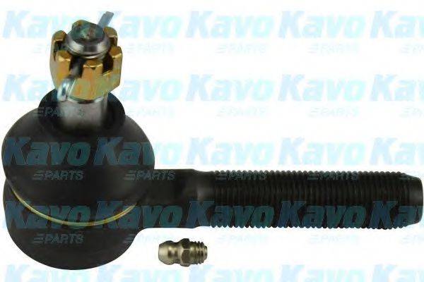 KAVO PARTS STE4538 Наконечник поперечної кермової тяги