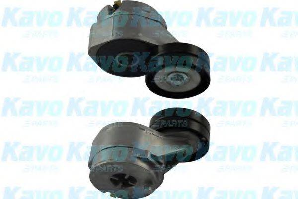 KAVO PARTS DTP2005 Натяжний ролик, полікліновий ремінь