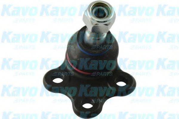 KAVO PARTS SBJ6553 несучий / напрямний шарнір