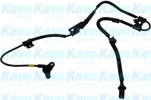 KAVO PARTS BAS4007 Датчик, частота обертання колеса