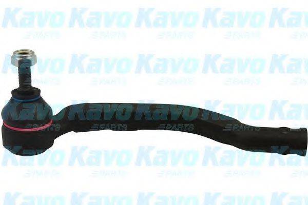 KAVO PARTS STE6600 Наконечник поперечної кермової тяги