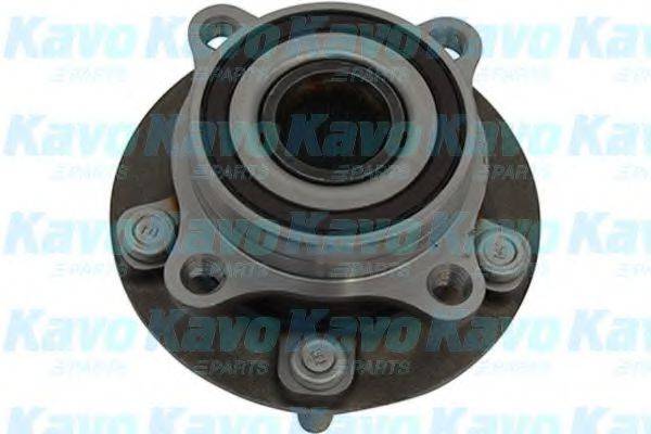 KAVO PARTS WBH5521 Комплект підшипника маточини колеса