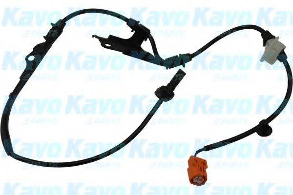 KAVO PARTS BAS2002 Датчик, частота обертання колеса