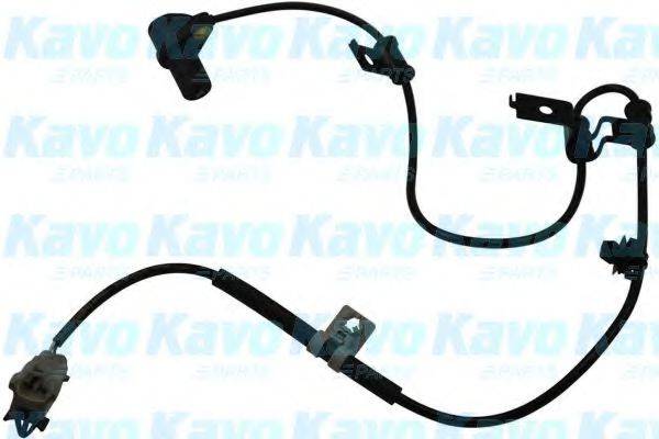 KAVO PARTS BAS3014 Датчик, частота обертання колеса